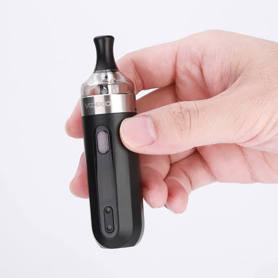 VooPoo Vsuit Pod