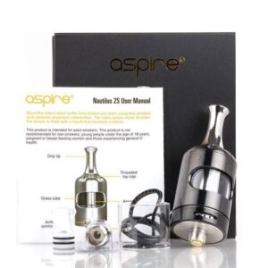Aspire Nautilus 2s Atomizer