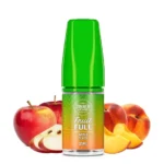 Dinner Lady Apple Peach Salt Likit