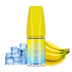 Dinner Lady Banana Ice Salt