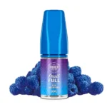 Dinner Lady Blue Raspberry Salt