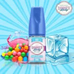 Dinner Lady Buble Trouble Ice Salt