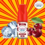 Dinner Lady Cherry Blast Salt