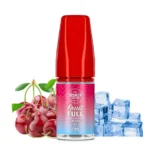 Dinner Lady Cherry Ice Salt