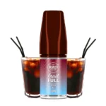 Dinner Lady Cola Ice Salt