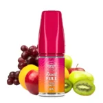 Dinner Lady Fresh Fruit Salt Likit