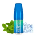 Dinner Lady Fresh Mint Salt Likit