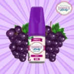 Dinner Lady Grape Salt Likit