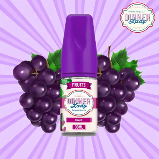 Dinner-Lady-Grape-Salt-Likit-30ml.webp Dinner Lady Grape Salt Likit - Görsel 1