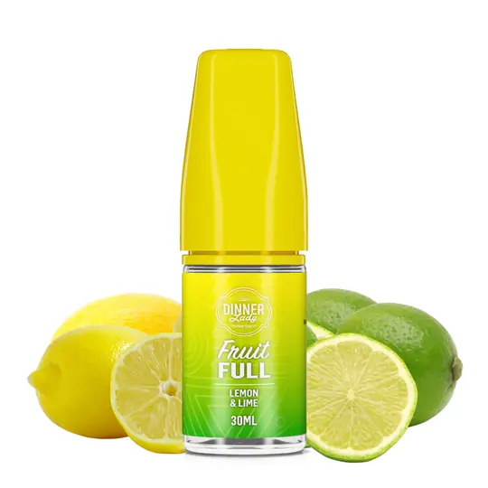 Dinner-Lady-Lemon-Lime-Salt-Likit-30ml.webp Dinner Lady Lemon Lime Salt - Görsel 1