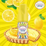 Dinner Lady Lemon Tart Salt