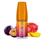 Dinner Lady Mango Passion Salt