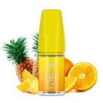 Dinner Lady Pineapple Orange Salt Likit