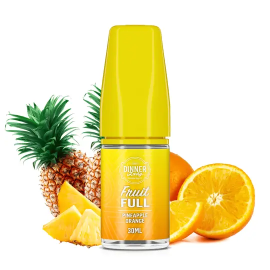 Dinner-Lady-Pineapple-Orange-Salt-Likit-30ml.webp Dinner Lady Pineapple Orange Salt Likit - Görsel 1