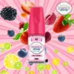 Dinner Lady Pink Lemonade Salt Likit