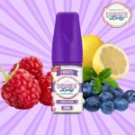 Dinner Lady Purple Rain Salt Likit