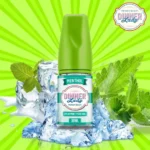 Dinner Lady Spearmint Menthol Salt