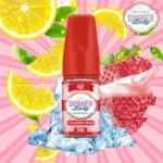 Dinner Lady Strawberry Bikini Salt Likit