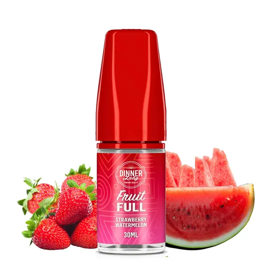 Dinner-Lady-Strawberry-Watermelon-Salt-Likit-30ml.webp Dinner Lady Strawberry Watermelon Salt - Görsel 1