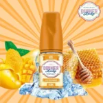 Dinner Lady Sun Tan Mango Salt