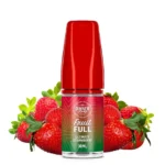 Dinner Lady Ultimate Strawberry Salt