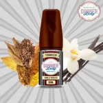 Dinner Lady Vanilla Tobbacco Salt