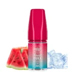 Dinner Lady Watermelon Ice Salt