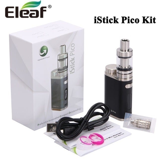Eleaf-Istick-Pico-Kit-Kutu-Icerigi.jpg Eleaf İstick Pico Kit - Görsel 1
