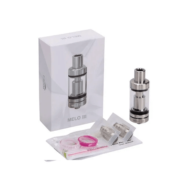 Eleaf-Melo-3-Atomizer.png Eleaf Melo 3 Atomizer - Görsel 1