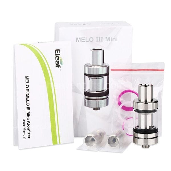 Eleaf-Melo-3-Mini-Atomizer-Eleaf-Melo3-Mini-Atomizer.jpg Eleaf Melo 3 Mini Atomizer - Görsel 1