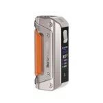 Geekvape Aegis Solo 3 Mod 100 W - Görsel 5