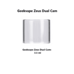 Geekvape Zeus Dual Cam (Zeus Dual,Zeus X,Zeus Subohm,ZX2)