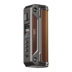 Lost Vape Thelema Solo Mod - Görsel 7