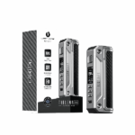 Lost Vape Thelema Solo Mod