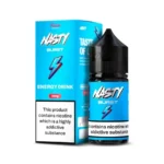 Nasty Brust Energy Drink Salt Likit