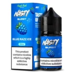 Nasty Burst Salt Likit 5 li Paket - Görsel 21