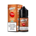 Nasty Burst Salt Likit 5 li Paket - Görsel 19