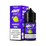 Nasty Burst Salt Likit 5 li Paket - Görsel 12
