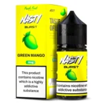 Nasty Burst Salt Likit 10 lu Paket - Görsel 13