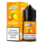 Nasty Burst Salt Likit 10 lu Paket - Görsel 16