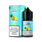 Nasty Burst Salt Likit 10 lu Paket - Görsel 17