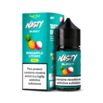 Nasty Burst Salt Likit 10 lu Paket - Görsel 10