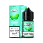 Nasty Burst Salt Likit 5 li Paket - Görsel 9