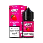 Nasty Burst Salt Likit 5 li Paket - Görsel 8