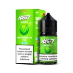 Nasty Burst Salt Likit 5 li Paket - Görsel 4