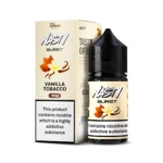Nasty Burst Salt Likit 10 lu Paket - Görsel 3