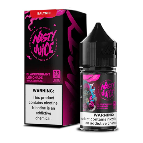 Nasty-Wicked-Haze-Salt-Likit.webp Nasty Wicked Haze Salt Likit - Görsel 1