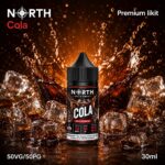 North Cola Salt Likit