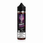 North Forest Fruits Likit 60 ml - Görsel 3