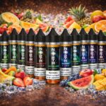 North Energy Drink Likit 60ml - Görsel 2